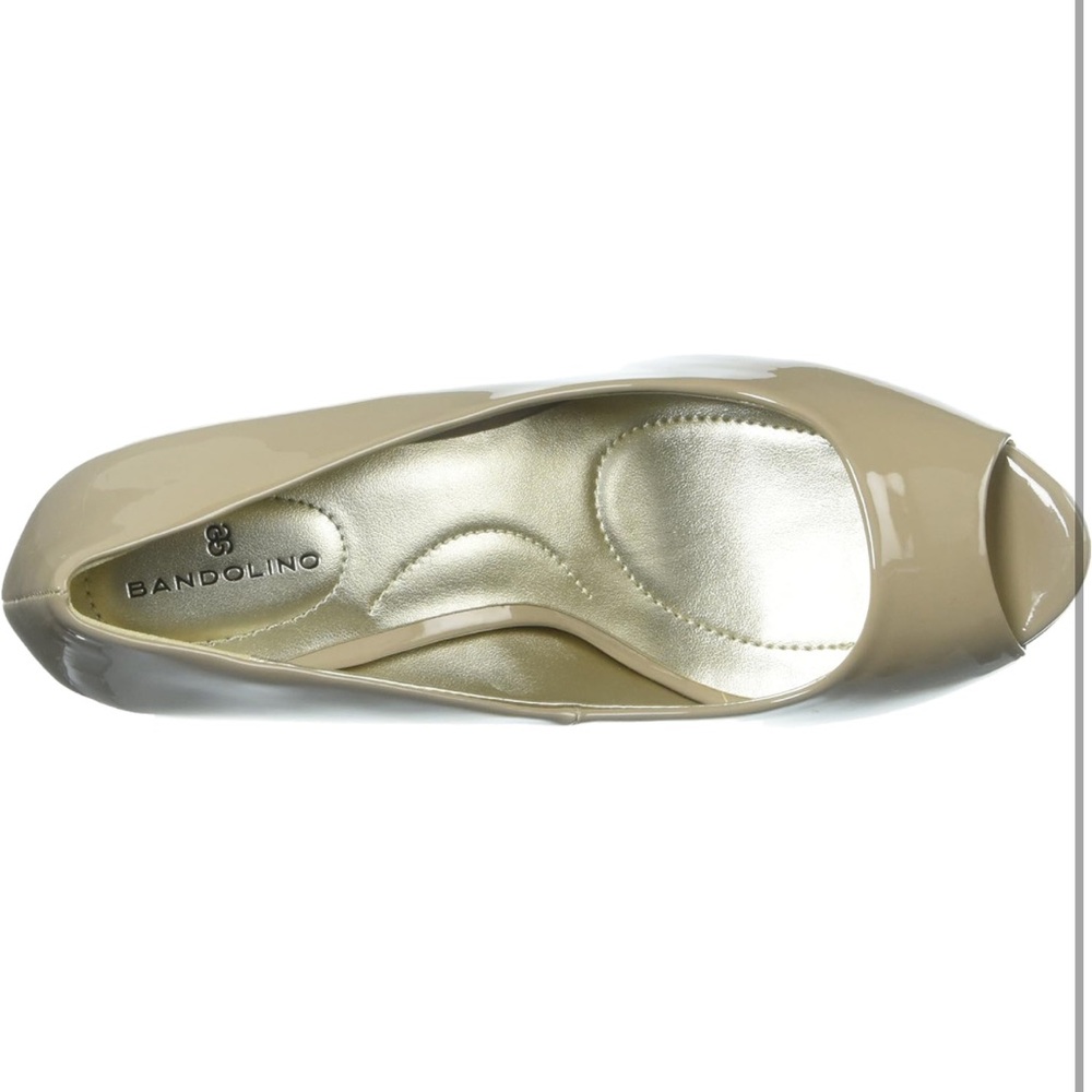NWT Bandolino Rainaa Pump - Picture 5 of 8